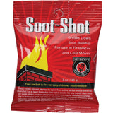 Meeco's Red Devil Soot-Shot Soot Remover; Mfg #16-3