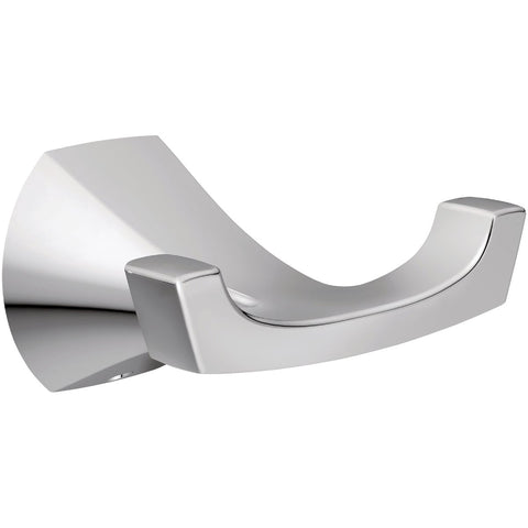 Moen Lindor Robe Hook; Mfg #MY8703CH