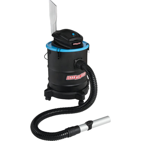 Channellock Ash Vacuum; Mfg #EATC608S 2001