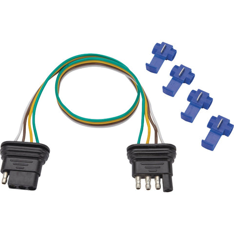 TowSmart Endurance Extension Connector; Mfg #1421