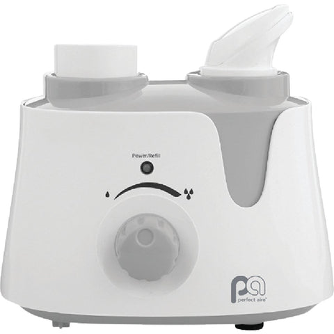Perfect Aire Travel Humidifier; Mfg #PAU1