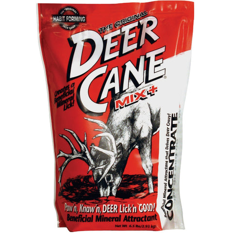 Deer Cane Deer Mineral Attractant; Mfg #66596