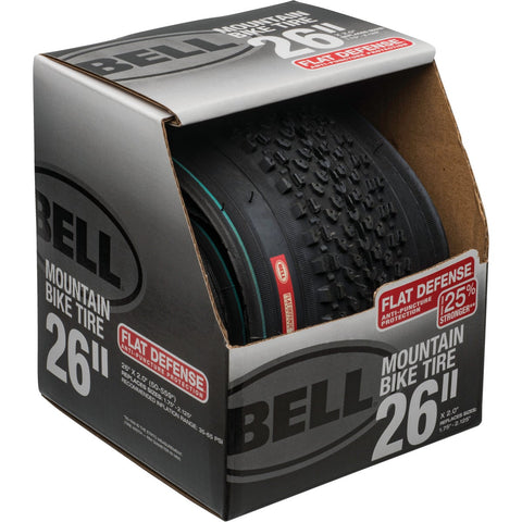 Bell Traction Mountain Bicycle Tire; Mfg #7107516