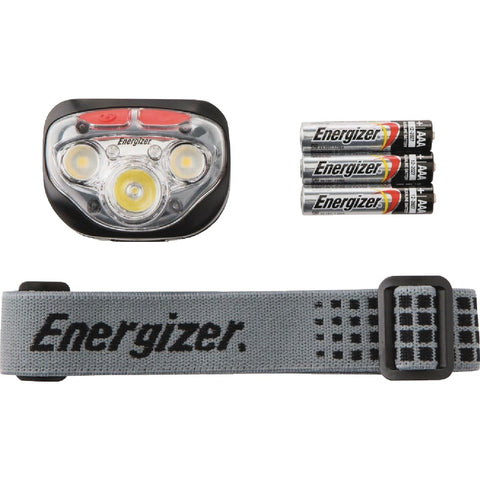 Energizer Vison Headlamp; Mfg #HDD32E