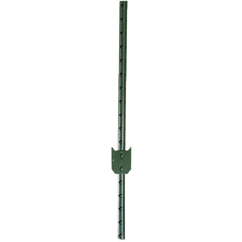 American Posts T-Post; Mfg #810T0378125