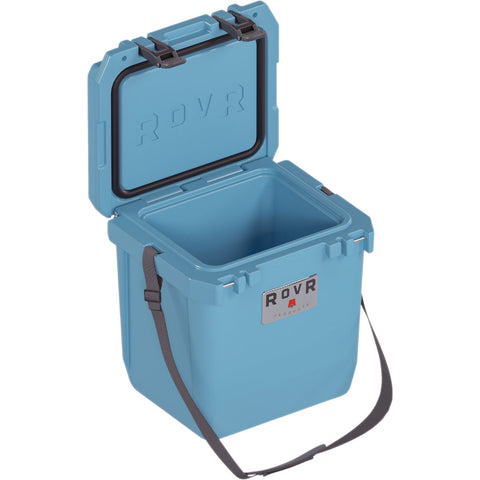 RovR Products CoolR 25 Qt. Chest Cooler; Mfg #R-C25-SP