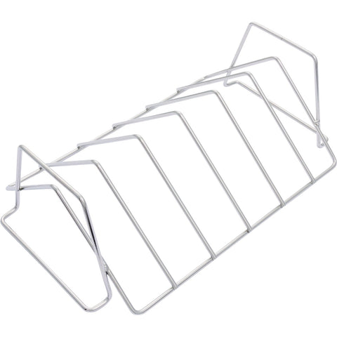 Char-Broil Grill+ Rib & Roast Rack; Mfg #CB1250194P4