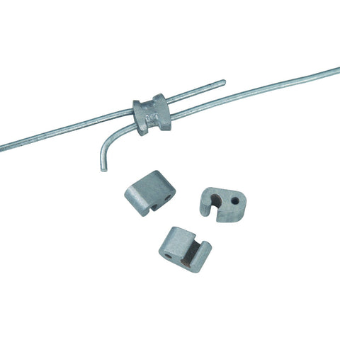 Dare Splicing Sleeve; Mfg #DPT 3-4/10
