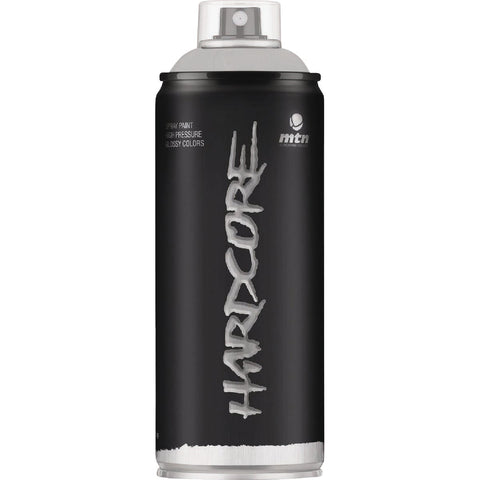Montana Colors Hardcore General Purpose Spray Paint; Mfg #EX014H0262