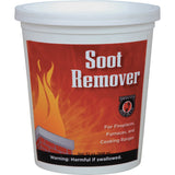 Meeco's Red Devil Powdered Soot Remover; Mfg #17