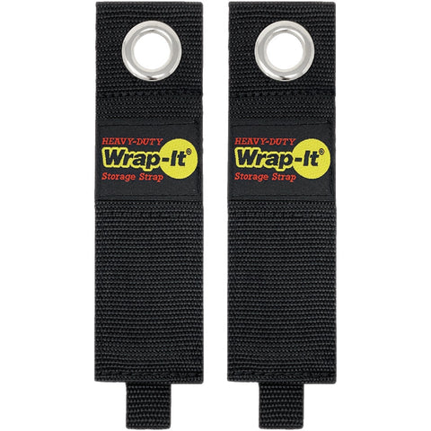 Wrap-It Storage Heavy-Duty Strap; Mfg #102-30BX