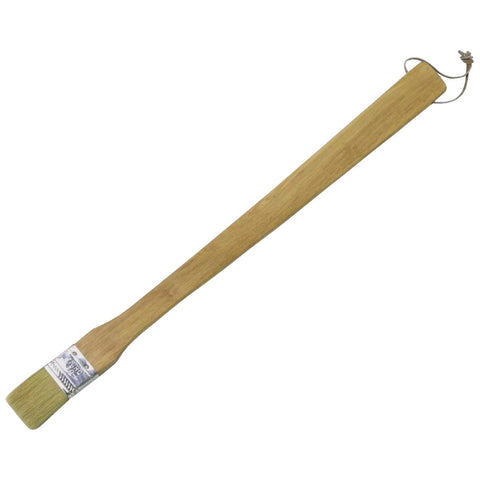 Char-Broil Hardwood Basting Brush; Mfg #4385327