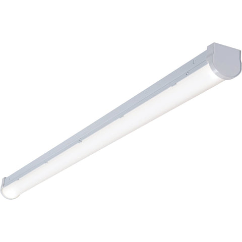 Metalux LED Strip Light Fixture; Mfg #4SLSTP2040DD-120V