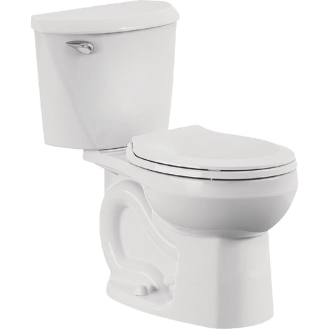 American Standard Colony Round Front Complete Toilet; Mfg #736DA001.020