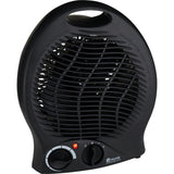 Home Impressions Electric Space Heater; Mfg #FH04B