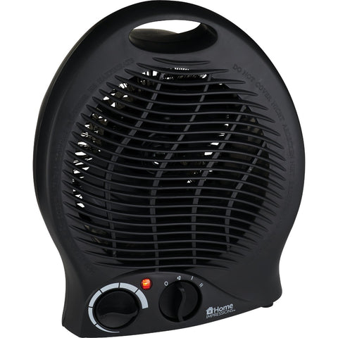 Home Impressions Electric Space Heater; Mfg #FH04B