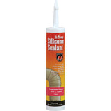 Meeco's Red Devil Silicone Hi-Temp Sealant; Mfg #613
