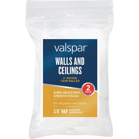 Valspar Walls and Ceiling Roller Cover; Mfg #880420438