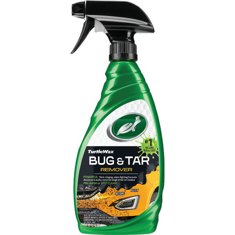 Turtle Wax RENEW Rx Tar & Bug Remover; Mfg #T520A