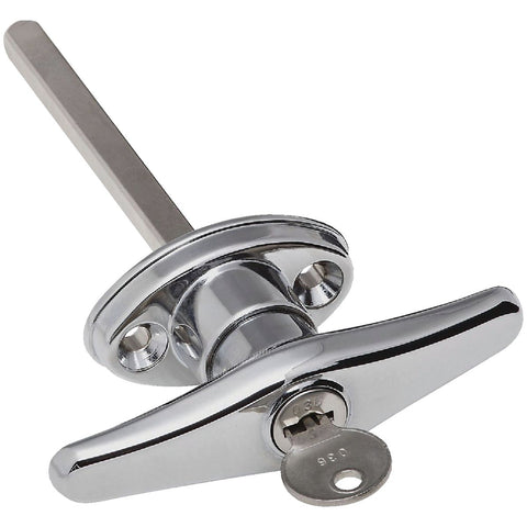 Prime-Line Garage Door Locking T-Handle; Mfg #GD 52122