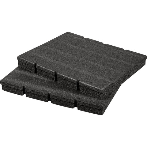 Milwaukee PACKOUT Customizable Foam Insert for PACKOUT Drawer Tool Boxes; Mfg #48-22-8453