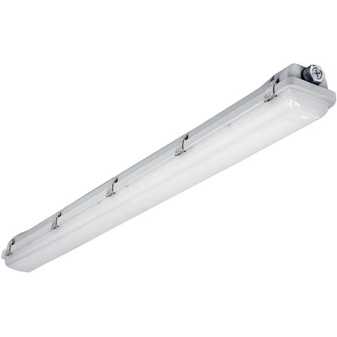 Metalux Industrial Vaportite Strip Light Ceiling Fixture; Mfg #4APVTLD-SL3C3