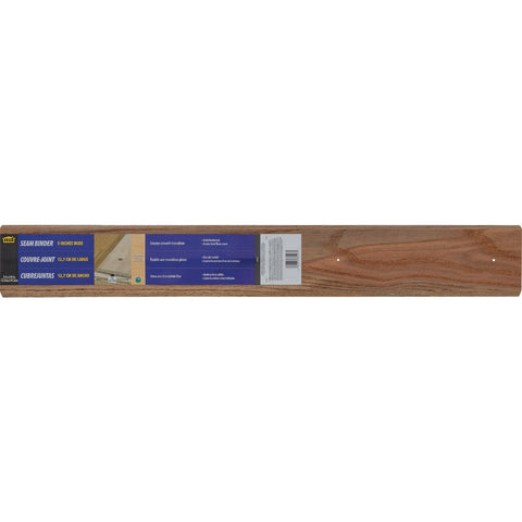 M-D Hardwood Seam Binder; Mfg #85597