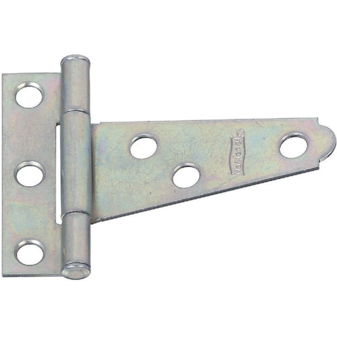 National Light Duty T-Hinge; Mfg #N128-439