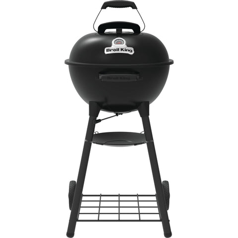 Broil King Basic Kettle Charcoal Grill; Mfg #400010