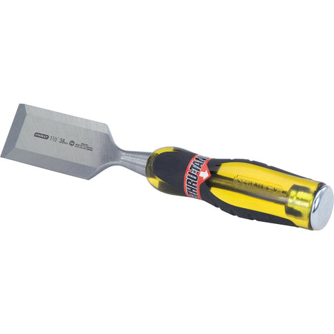 Stanley FatMax Wood Chisel; Mfg #16-980