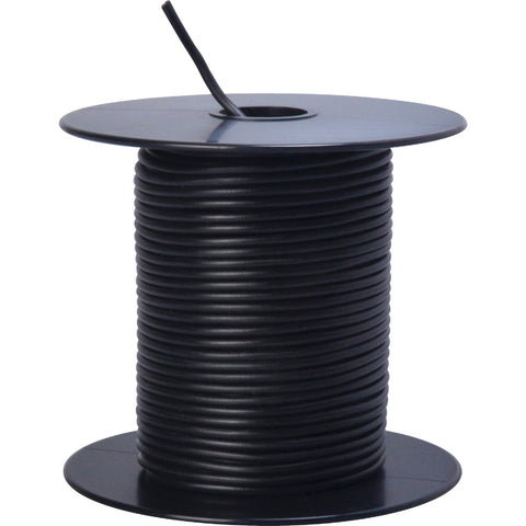 ROAD POWER 100 Ft. PVC-Coated Primary Wire; Mfg #55667323