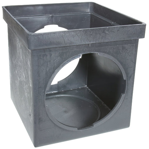 NSD 9 In. Catch Basin; Mfg #900