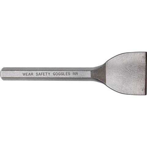 Mayhew Tools Mason Chisel; Mfg #35702