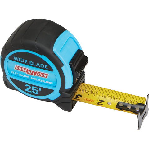 Channellock Professional Tape Measure; Mfg #GW-7HA60F