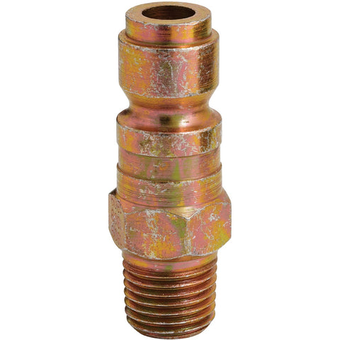 Milton P-Style Plug; Mfg #S-1809