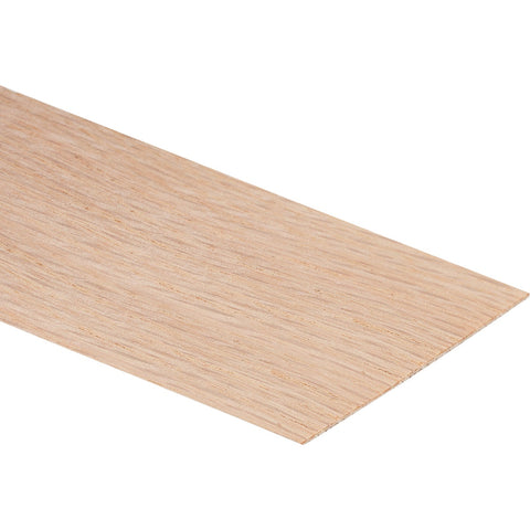 Cloverdale Band-It Wood Veneer Edging; Mfg #28010