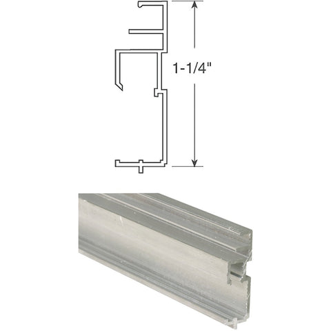 Prime-Line Make-2-Fit Triple Track Screen Frame; Mfg #PL14204