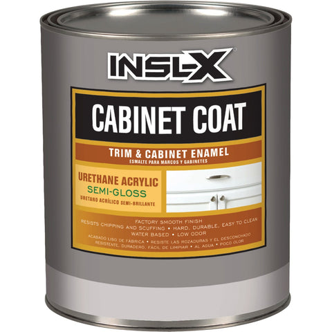 Insl-X Cabinet Coating Kit; Mfg #CC661B099-04