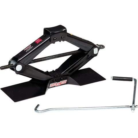 Channellock Scissor Lift; Mfg #TH11003