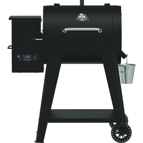 Pit Boss FB2 Series Pellet Grill; Mfg #11087