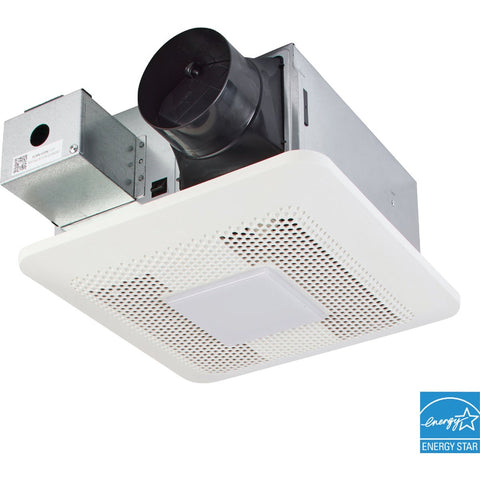 Panasonic Whisper Symphony Bath Exhaust Fan; Mfg #RG-Y811SLA