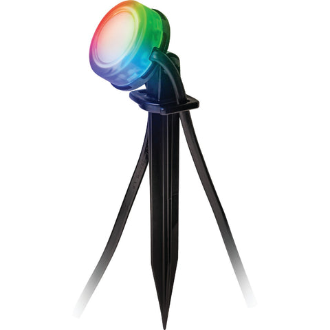 Enbrighten Vibe Low Voltage Path Lights; Mfg #87741