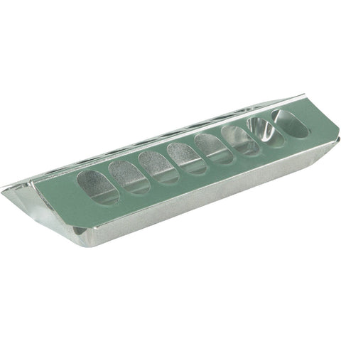 Farm-Tuff Slide-Top Poultry Feeder; Mfg #12ST