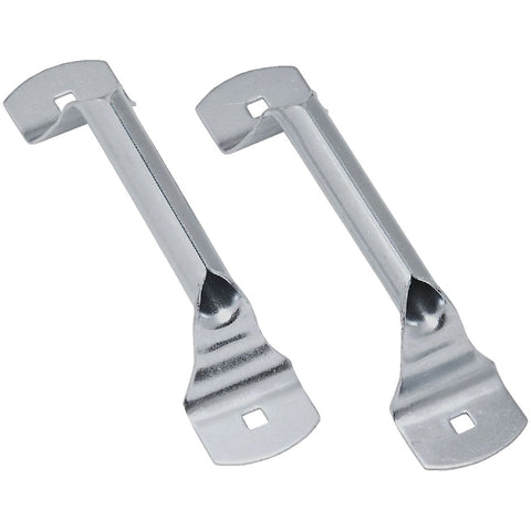 Prime-Line Garage Door Lift Handle With Carriage Bolt; Mfg #GD 52130