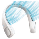 Arctic Air Cordless Neck Cooler; Mfg #AAFR-MC12/4