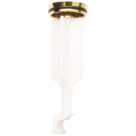 Do it Bathroom Sink Pop-Up Plunger for Price Pfister; Mfg #B820-80PB