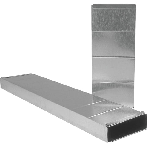 Imperial Stack Duct; Mfg #GV0214