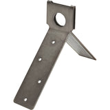 Fall Tech Single Use Roof Anchor; Mfg #7444