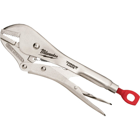 Milwaukee Torque Lock Locking Pliers; Mfg #48-22-3510