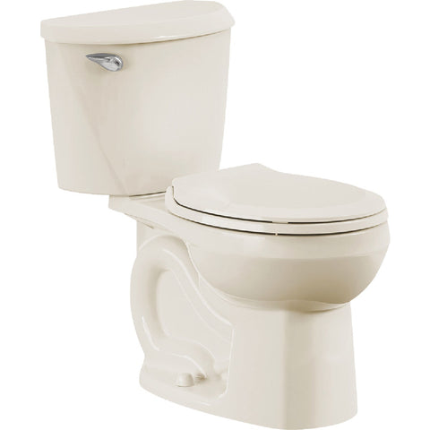American Standard Colony Round Bowl Toilet-To-Go; Mfg #736DA101.021